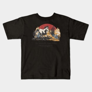 brandi carlile Kids T-Shirt